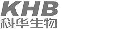 科华生物logo（办公室实验室设计装修项目）